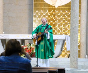 Semana de São Luís Gonzaga