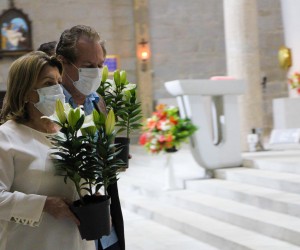Semana de São Luís Gonzaga