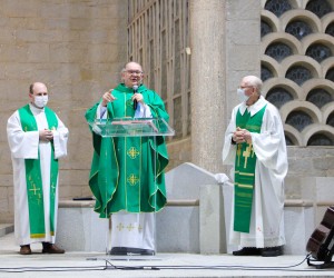 Semana de São Luís Gonzaga
