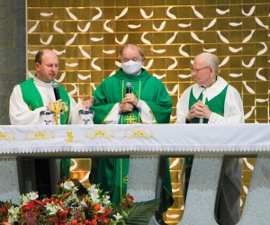 Semana de São Luís Gonzaga