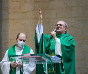 Semana de São Luís Gonzaga