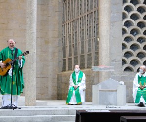 Semana de São Luís Gonzaga