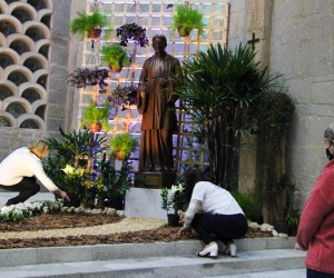 Semana de São Luís Gonzaga