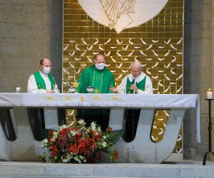 Semana de São Luís Gonzaga