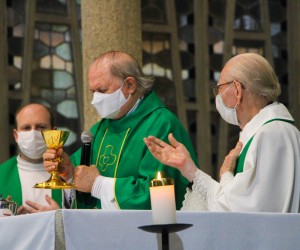 Semana de São Luís Gonzaga