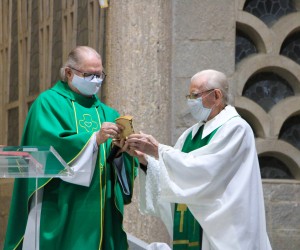 Semana de São Luís Gonzaga