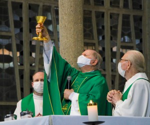 Semana de São Luís Gonzaga