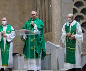 Semana de São Luís Gonzaga