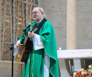Semana de São Luís Gonzaga