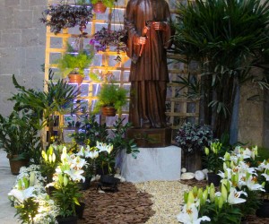 Missa Festiva São Luís Gonzaga