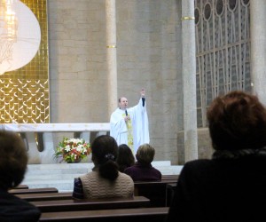 Missa Festiva São Luís Gonzaga