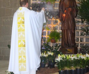 Missa Festiva São Luís Gonzaga