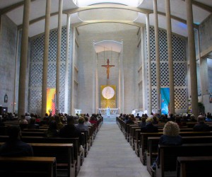 Missa Festiva São Luís Gonzaga