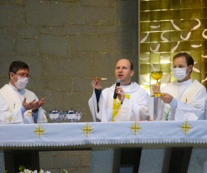 Missa Festiva São Luís Gonzaga