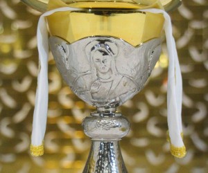 Paróquia São Luís Gonzaga celebra 148 anos