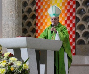 Paróquia São Luís Gonzaga celebra 148 anos