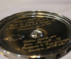 Paróquia São Luís Gonzaga celebra 148 anos