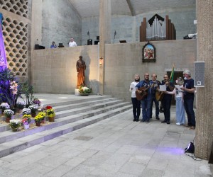 Nossa Senhora Aparecida 2021