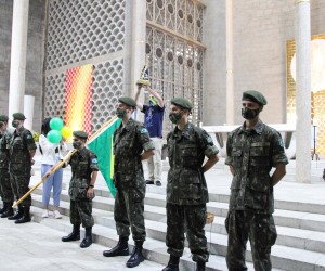 Nossa Senhora Aparecida 2021