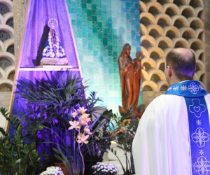 Nossa Senhora Aparecida 2021