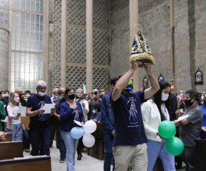 Nossa Senhora Aparecida 2021