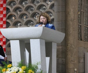 Nossa Senhora Aparecida 2021