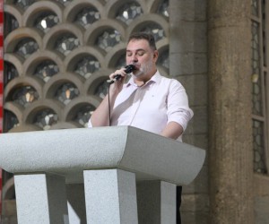 Nossa Senhora Aparecida 2021