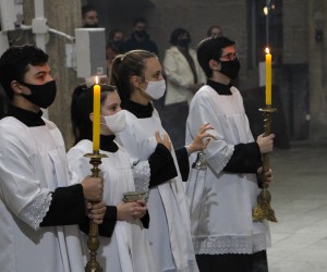 Nossa Senhora Aparecida 2021