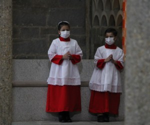 Nossa Senhora Aparecida 2021