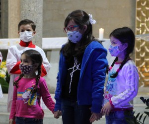 Nossa Senhora Aparecida 2021