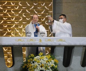 Nossa Senhora Aparecida 2021