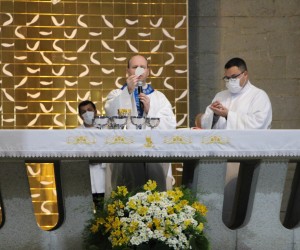 Nossa Senhora Aparecida 2021