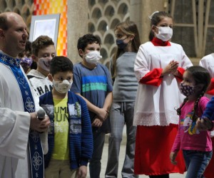 Nossa Senhora Aparecida 2021