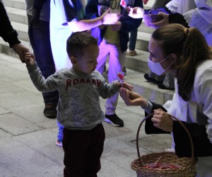 Nossa Senhora Aparecida 2021