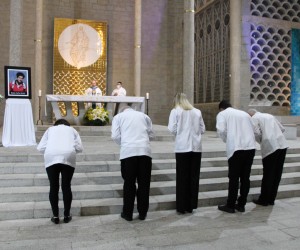 Nossa Senhora Aparecida 2021