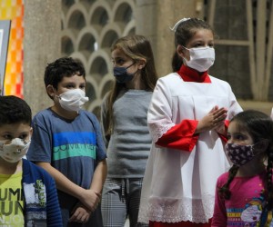 Nossa Senhora Aparecida 2021