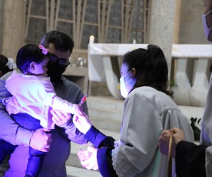 Nossa Senhora Aparecida 2021