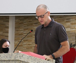 Santa Missa - Dia de Finados 