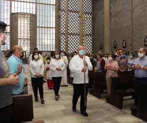 Missa Encerramento do Ano de São José 