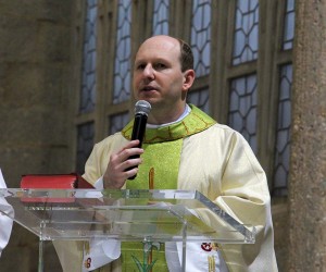 Missa Encerramento do Ano de São José 