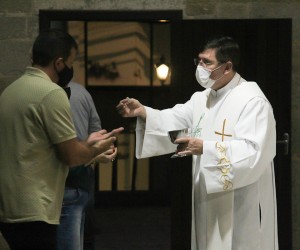 Missa Encerramento do Ano de São José 