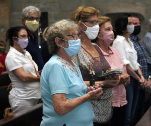 Missa Encerramento do Ano de São José 