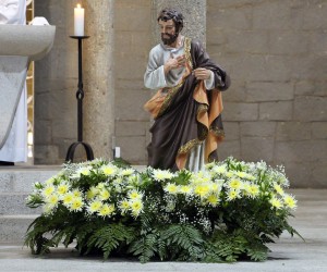 Missa Encerramento do Ano de São José 