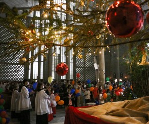 Missa de Natal