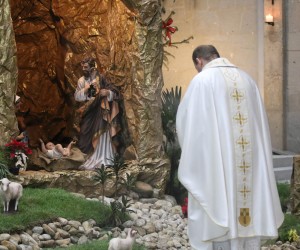 Missa de Natal