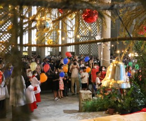 Missa de Natal