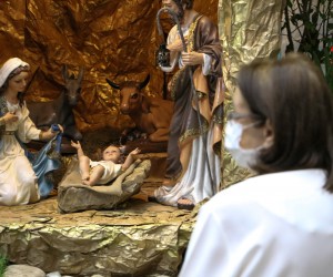 Missa de Natal