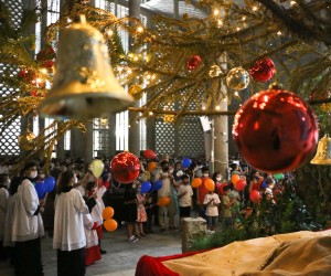 Missa de Natal