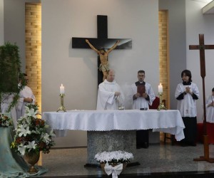 Festa de São José Operário 