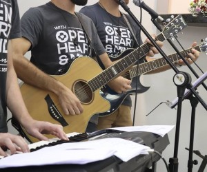 Festa de São José Operário 